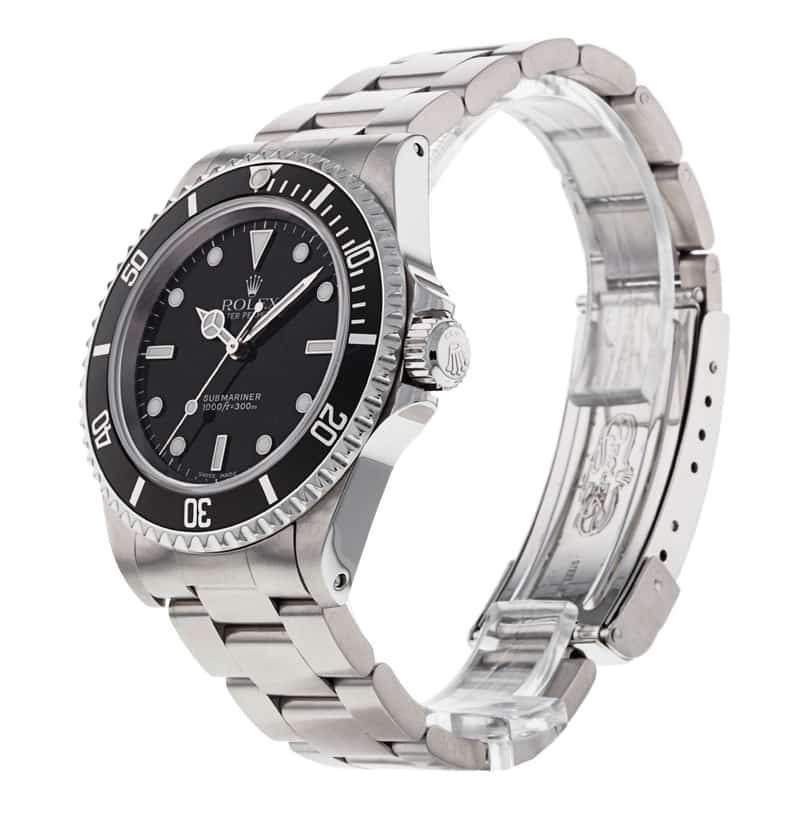 Rolex Submariner 14060M